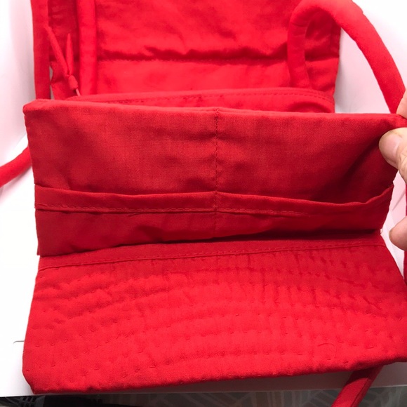 Adorable Hawaiian Appliquéd Bag - Picture 6 of 7